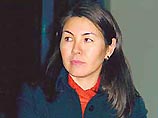 Дочь Акаева вернулась в Киргизию, чтобы вести бизнес семьи и заняться политикой Дочь Акаева вернулась в Киргизию, чтобы вести бизнес семьи и заняться политикой