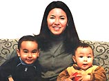 Дочь Акаева вернулась в Киргизию, чтобы вести бизнес семьи и заняться политикой