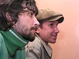 Группа "Уматурман": 50 тыс. евро за концерт и бутерброды в гримерку Группа "Уматурман": 50 тыс. евро за концерт и бутерброды в гримерку