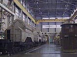 Следователи ФСБ начали проверку химкомбината "Маяк", сливающего отходы в реку Теча Следователи ФСБ начали проверку химкомбината "Маяк", сливающего отходы в реку Теча
