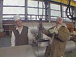 Экологи говорят, что от радиации пострадали сотни тысяч людей, а уральский регион находится на грани экологической катастрофы Экологи говорят, что от радиации пострадали сотни тысяч людей, а уральский регион находится на грани экологической катастрофы