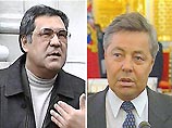 Путин оставил на своих постах губернаторов Челябинской и Кемеровской областей Путин оставил на своих постах губернаторов Челябинской и Кемеровской областей