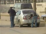 В Великом Новгороде легковой автомобиль ливийского дипломата протаранил автобусную остановку, пострадал один человек. Об этом сообщили в четверг в отделении информации и общественных связей Новгородского областного УВД В Великом Новгороде легковой автомобиль ливийского дипломата протаранил автобусную остановку, пострадал один человек. Об этом сообщили в четверг в отделении информации и общественных связей Новгородского областного УВД