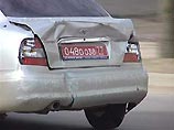 Дорожно-транспортное происшествие на улице Большой Московской произошло в среду в 10:45 по московскому времени. Автомашина марки Daewoo совершила касательное столкновение с легковым такси, после чего врезалась в торговый павильон на автобусной остановке Дорожно-транспортное происшествие на улице Большой Московской произошло в среду в 10:45 по московскому времени. Автомашина марки Daewoo совершила касательное столкновение с легковым такси, после чего врезалась в торговый павильон на автобусной остановке