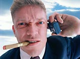 Женщины не любят мужчин-экстремалов, утверждают исследователи Женщины не любят мужчин-экстремалов, утверждают исследователи