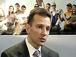 НБП требует от Генпрокуратуры возбудить уголовное дело против лидера "Идущих вместе" и "Наших" Василия Якеменко НБП требует от Генпрокуратуры возбудить уголовное дело против лидера "Идущих вместе" и "Наших" Василия Якеменко