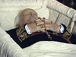 В Монако пройдут похороны князя Ренье III