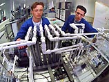 Toyota и Volkswagen построят заводы в России почти одновременно Toyota и Volkswagen построят заводы в России почти одновременно