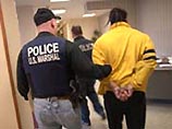 В США в ходе недельной спецоперации правоохранительных органов арестованы более 10 тысяч особо опасных преступников. Об этом сообщает агентство ИТАР-ТАСС со ссылкой на Министерство юстиции США