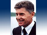 Олег Кожемяко, предложенный президентом, стал новым губернатором Корякии Олег Кожемяко, предложенный президентом, стал новым губернатором Корякии