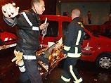 В центре Парижа сгорела гостиница: 20 погибших,  половина из них - дети (ФОТО)