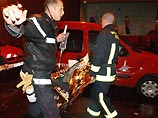 В центре Парижа сгорела гостиница: 20 погибших, половина из них - дети (ФОТО) В центре Парижа сгорела гостиница: 20 погибших, половина из них - дети (ФОТО)
