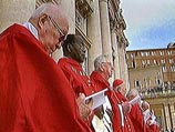 Накануне выборов будущего Папы противостояние между кардиналами обострилось