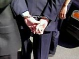 В США арестовывают бизнесменов в связи со скандалом "Нефть в обмен на продовольствие" В США арестовывают бизнесменов в связи со скандалом "Нефть в обмен на продовольствие"
