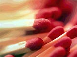Воздушное пространство США свободно от зажигалок. Настала очередь спичек Воздушное пространство США свободно от зажигалок. Настала очередь спичек