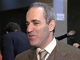 Гарри Каспарова ударили шахматной доской по голове Гарри Каспарова ударили шахматной доской по голове
