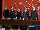 Мы напрямую связываем сегодняшнее происшествие с теми заявлениями, которые сделал Василий Якеменко на учредительном съезде "Наших Мы напрямую связываем сегодняшнее происшествие с теми заявлениями, которые сделал Василий Якеменко на учредительном съезде "Наших