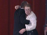 "Наши" заявляют о непричастности к нападению на Гарри Каспарова "Наши" заявляют о непричастности к нападению на Гарри Каспарова