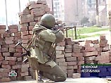 Штаб ОГВ подвел итоги спецоперации в Грозном - убиты шесть боевиков Штаб ОГВ подвел итоги спецоперации в Грозном - убиты шесть боевиков