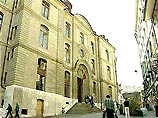 Женевский судебный следователь Лоран Каспер-Ансерме заявил, что для продолжения следствия в отношении возможного отмывания денег из России ему нужна дополнительная информация от правоохранительных органов США, сообщает агентство Блумберг Женевский судебный следователь Лоран Каспер-Ансерме заявил, что для продолжения следствия в отношении возможного отмывания денег из России ему нужна дополнительная информация от правоохранительных органов США, сообщает агентство Блумберг
