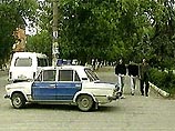 В Дагестане жители Ботлиха перекрыли трассу, протестуя против строительства военного городка В Дагестане жители Ботлиха перекрыли трассу, протестуя против строительства военного городка