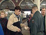 Бомжей на 9 мая из Москвы выдворять не будут, уверяет спикер Мосгордумы Бомжей на 9 мая из Москвы выдворять не будут, уверяет спикер Мосгордумы