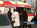 Ответственность за взрыв прокуратуры в Махачкале взяли на себя дагестанские моджахеды Ответственность за взрыв прокуратуры в Махачкале взяли на себя дагестанские моджахеды