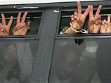 Освобождение иорданцев израильские власти называют жестом доброй воли, который адресован лично королю Иордании Абдалле II