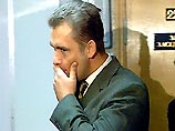 Слушание перенесено в связи с болезнью адвоката Титова Павла Астахова