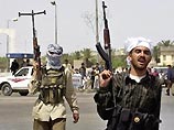 Аз-Заркави назвал сообщения о захвате заложников в Аль-Мадаине провокацией властей