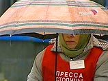 Новая неделя в Москве и области будет дождливой, благодаря чему станут чистым не только воздух, но и тротуары, сообщили в столичном Гидрометеобюро