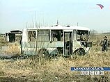 В Амурской области столкнулись пассажирский автобус и грузовой поезд: 7 погибших, 18 раненых