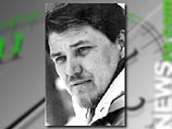 На 46-м году жизни скончался известный писатель Вячеслав Дегтев На 46-м году жизни скончался известный писатель Вячеслав Дегтев