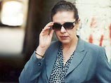 Маринину пригласили в МВД, чтобы она объяснила поведение своего героя Маринину пригласили в МВД, чтобы она объяснила поведение своего героя
