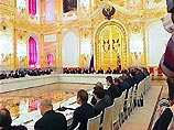 Сегодня, открывая заседание Госсовета, российский президент Путин высказал отношение Кремля к решению земельного вопроса