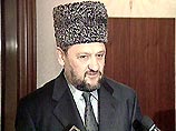 Глава администрации Чечни Ахмад Кадыров считает, что в республике нужно сократить количество блокпостов на 70%