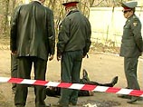 Найден труп покончившего с собой убийцы начальника ГОВД города Сатки Найден труп покончившего с собой убийцы начальника ГОВД города Сатки