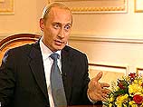 Неоднозначность сигналов российского президента Владимира Путина смущает иностранных инвесторов
