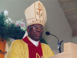 Фаворитом на трон Папы у ирландских букмекеров является кардинал Аринзе из Нигерии