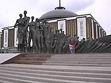 Агентство социальных технологий "Политех" по заказу Московского бюро по правам человека в конце февраля 2005 года опросило 300 москвичей и попросило их ответить, что они знают о трагедии евреев во Второй Мировой войне Агентство социальных технологий "Политех" по заказу Московского бюро по правам человека в конце февраля 2005 года опросило 300 москвичей и попросило их ответить, что они знают о трагедии евреев во Второй Мировой войне