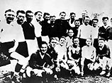 В Германии закрыто дело о "матче смерти", сыгранном киевскими футболистами и фашистами в 1942 году