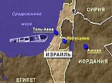 Российское судно "Владимир Свинцов" затонуло в Средиземном море