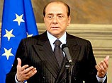 Берлускони отказался уходить в отставку