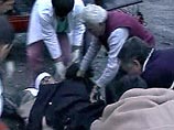 В результате автокатастрофы 26 человек погибли на месте, еще один скончался по пути в больницу. Четыре человека госпитализированы В результате автокатастрофы 26 человек погибли на месте, еще один скончался по пути в больницу. Четыре человека госпитализированы
