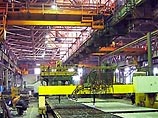 Промышленное производство в России почти не растет Промышленное производство в России почти не растет