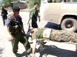 В Чечне погиб 15-летний подросток, ранены 3 милиционера и военный В Чечне погиб 15-летний подросток, ранены 3 милиционера и военный