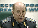 Милиция будет бороться с уличной преступностью электронными методами Милиция будет бороться с уличной преступностью электронными методами