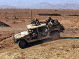 Израильская армия установила, что Hummer крайне неустойчив: было несколько случаев переворачивания Израильская армия установила, что Hummer крайне неустойчив: было несколько случаев переворачивания