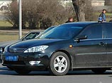 В Москве задержан автомобиль с номерами МВД, в котором ехал лжепомощник министра