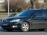 В Москве задержан автомобиль с номерами МВД, в котором ехал лжепомощник министра В Москве задержан автомобиль с номерами МВД, в котором ехал лжепомощник министра